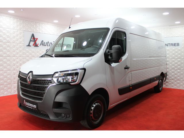 Renault Master III Kasten L3H2 HKa 3,5t BLUE dCi*KLIMA*