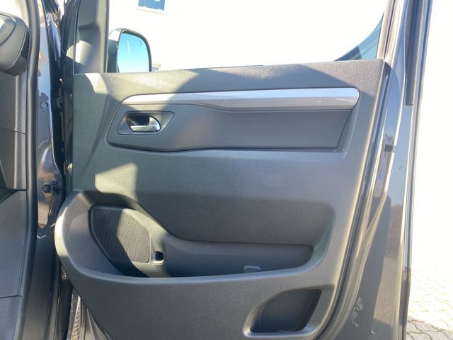 Traveller Allure L2 7-Sitzer
