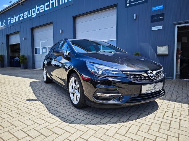 Opel Astra K Lim. 5-trg. GS Line Start/Stop Tüv Neu