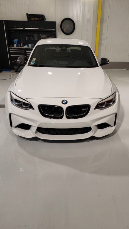 Image of BMW M2