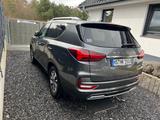Ssangyong REXTON 2.2 Diesel e-XDi 220 Sapphire 4WD AT ... - Ssangyong REXTON aus 2022