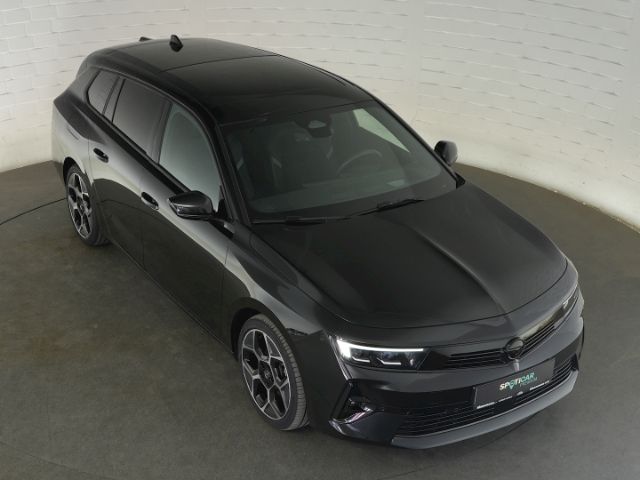 Astra L ST ULTIMATE AT+AHK+NAVI+360 GRAD KAMERA+