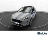 Ford Fiesta 1.0 EcoBoost Active Plus Pano LED LM 17" - Ford Fiesta mit Benzin-Antrieb: Schaltgetriebe