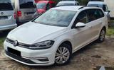 Volkswagen Golf 1.5 TGI BlueMotion DSG UNITED Variant U...