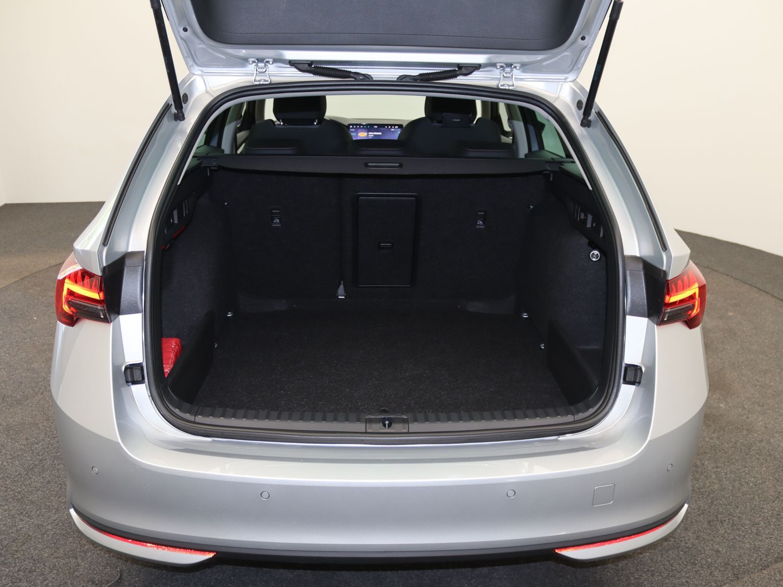 Skoda Octavia - Bild 14
