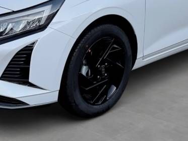 Hyundai i20 – Bild 6