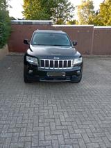 Jeep Grand Cherokee WK Overland CRD 4x4 - Jeep Grand Cherokee in Osnabrück