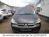 Peugeot 807 Premium 7-Sitzer Tüv/Au 10/2027 - Peugeot 807 aus 2007