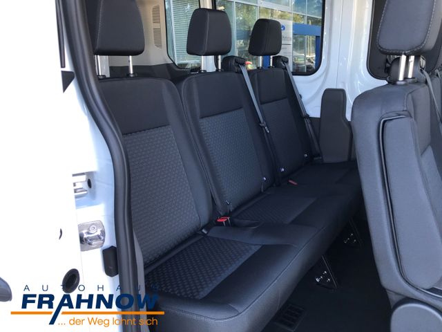 Foto Nummer 11: FORD Transit
