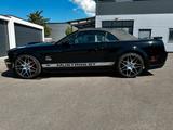 Ford Mustang GT Cabrio 4,6l V8 Automatik - Ford Mustang aus 2005: V6