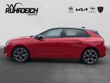 Opel Astra GS Plug-in-Hybrid 1.6 Turbo +HUD+MATRIX+AC - Opel Astra: Rot