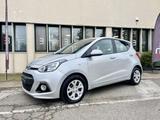 Hyundai i10 1.0 GPL - Hyundai i10 mit LPG-Antrieb