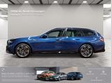 BMW 520d Touring M Sport Harman/K Kamera LED Alarm - BMW 520 Gebrauchtwagen in Stuttgart