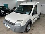 Ford Transit Connect Kasten lang *Mini-Camper * - gebrauchte Ford Transit aus dem Jahr 2006
