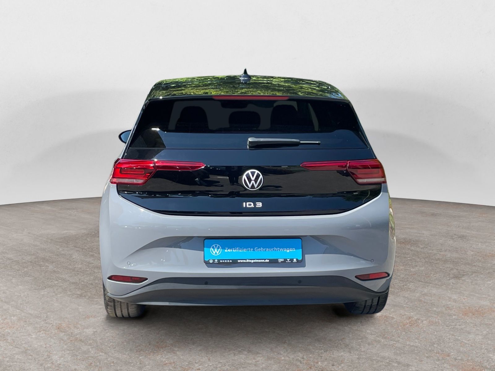 Volkswagen ID.3 Pro 150kW 58kWh Move LED Kamera Navi foto 5