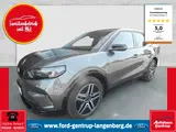 Ford Capri 210 kW RWD Premium Wärme/Ergo/Fahrer-P/FGS - Ford Capri: Automatik