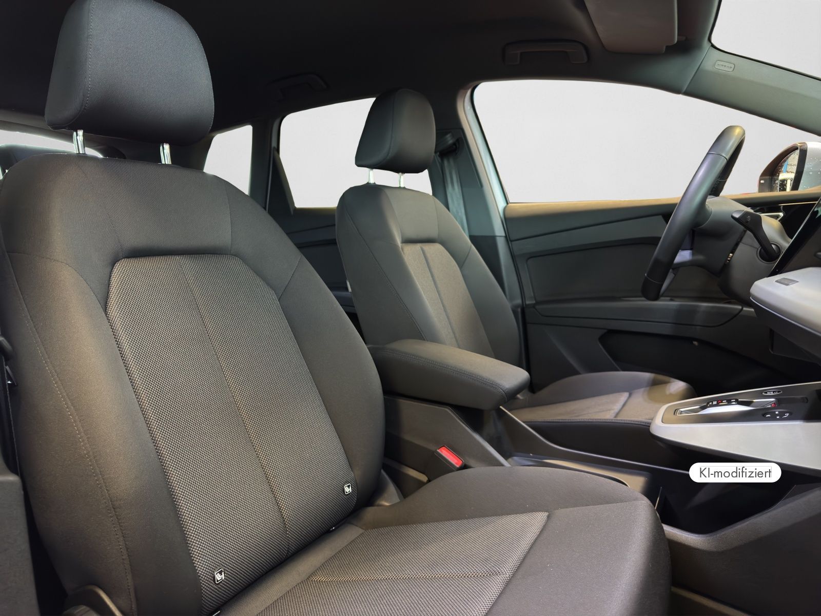 Audi Q4 e-tron 50 quattro *Navi*VirtCockp*Dynamik-Pak foto 5