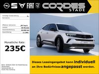 Opel Mokka - Vorschau Bild 1