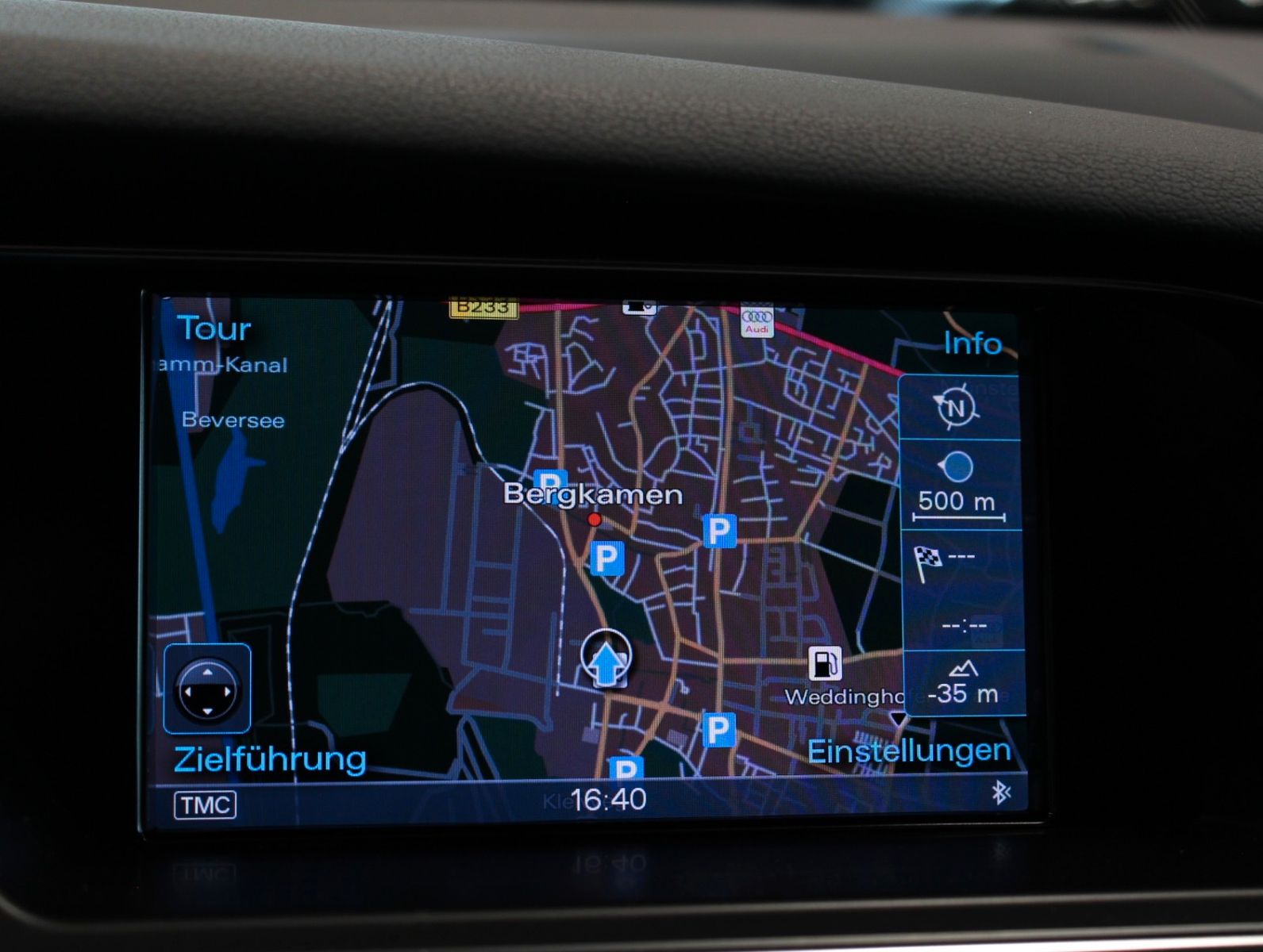 Fahrzeugabbildung Audi S4 3.0 TFSI quattro ABT 435 PS+Leder+Kamera+SHZ