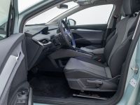 Skoda Enyaq - Vorschau Bild 12