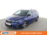 Peugeot 308 2.0 Blue-HDi GT Aut.*NAVI*TEMPO*PDC* - Peugeot 308: Hdi