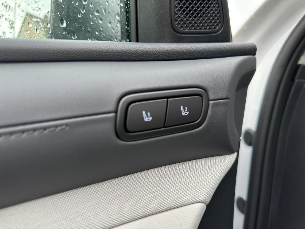 Fahrzeugabbildung Hyundai TUCSON FL PRIME Pano Assist-Paket DigitalKey ECS