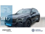 Volkswagen Touareg R-Line V6 TDI tiptronic BLACK+MATRIX+LUF - Volkswagen Touareg: Black
