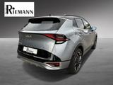 Kia Sportage 1.6 CRDi 48V AWD DCT GT-Line DriveWise- - Kia Sportage mit Diesel-Antrieb: Geländewagen
