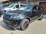 Land Rover Discovery Sport S AWD - Land Rover Discovery aus 2020