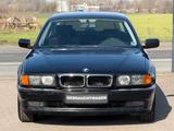 BMW 730i L E38 aus 3.Hand / sehr selten in Schwarz! - BMW 730 aus 1995