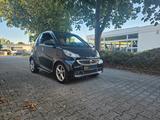 Smart ForTwo cabrio 52kW mhd pure/F 1/AUTOMATIK/SERVO - Smart ForTwo: Pure
