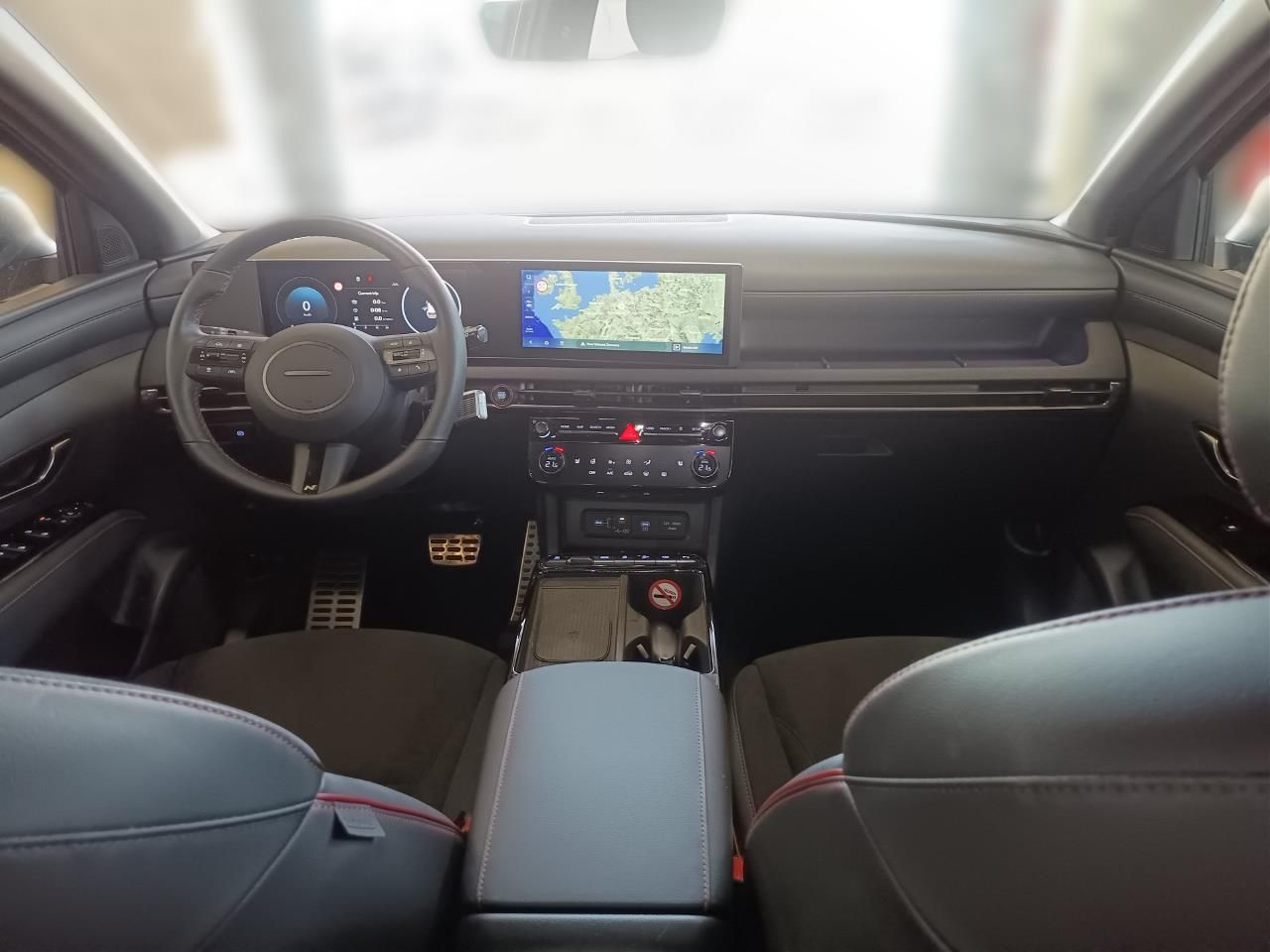 Hyundai Tucson – Bild 5