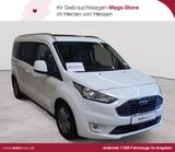 Ford Grand Tourneo Connect 1.5 EB Aut. - Ford Grand Tourneo aus 2022