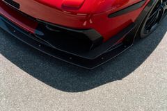 Fahrzeugabbildung Corvette Z06 *TIKT-PERFORMANCE*650 PS*C6  Coupé 7.0