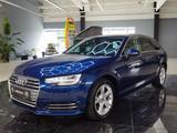 Audi A4 Avant S-Line AHK Schwenkbar,Xenon,Soundsystem - Audi A4 Line mit Benzin-Antrieb