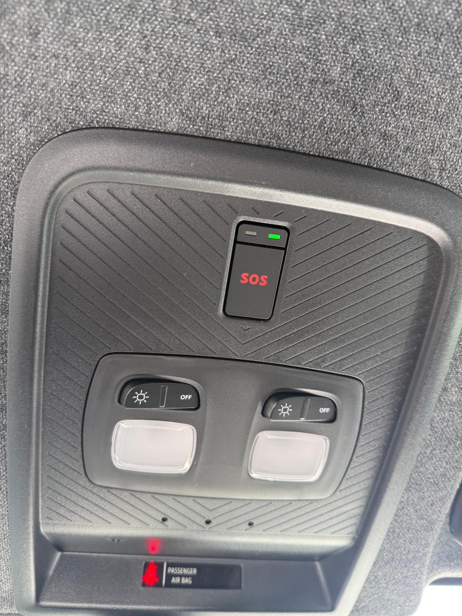 Dacia Duster Hybrid 155 Journey Winter Plus Nav SOFORT