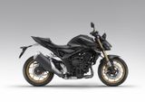 Honda CB1000 Hornet SP 2025 Modell jetzt vorbestellen - Angebote entsprechen deinen Suchkriterien