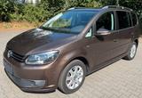 Volkswagen Touran Cup / DSG - VW Touran von 2015
