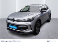 Volkswagen Tiguan - Vorschau Bild 1