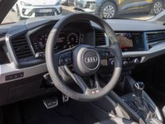 Audi A1 - Bild 18
