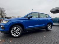 Seat Ateca 2.0 TDI 110kW Style 4Drive DSG
