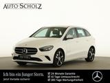 Mercedes-Benz B 200 PROGRESSIVE+AHK+LED+KAMERA+SHZ+EASY-P.+DAB - gebrauchte Mercedes-Benz B 200 aus dem Jahr 2022