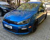 Volkswagen Golf 6 R 2.0 TSI DSG 4MOTION - Volkswagen Golf: 6.0