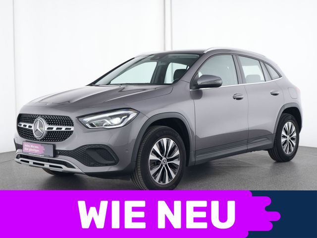 Mercedes-Benz GLA 180 Style Navi|Kamera|SichtPaket|Business