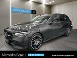 Mercedes-Benz C 220 d T 4M Pano HUD AHK Night Kamera PTS 9G - Mercedes-Benz C 220 Gebrauchtwagen in Freiburg