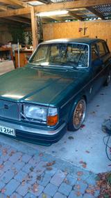 Volvo 264GLE BJ. 80 H-Kennzeichen TÜV Mai ... - Volvo 264 Gebrauchtwagen