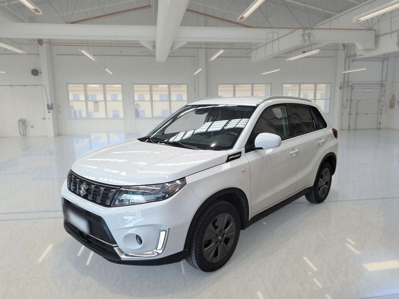 Suzuki SUZUKI VITARA 1.4 BOOSTERJET HYBRID COOL SUV