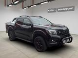 Nissan Navara N-Guard Double Cab 4x4 - Nissan Navara Gebrauchtwagen in Hamburg