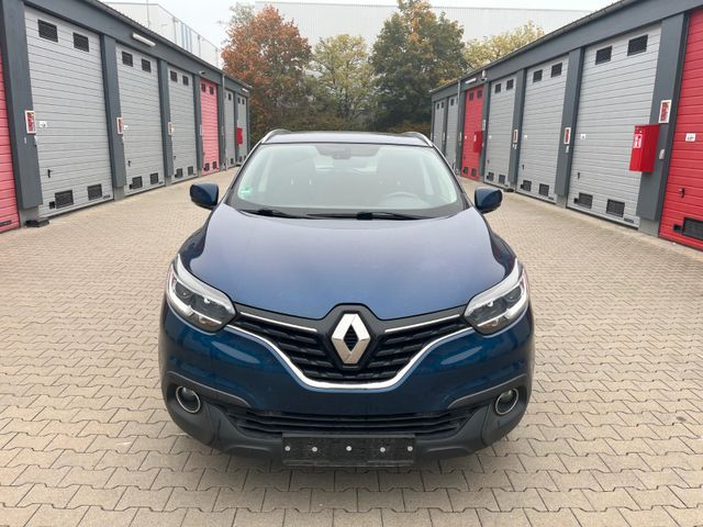 Renault Kadjar Experience 1Hand Navi Ahk  EU6