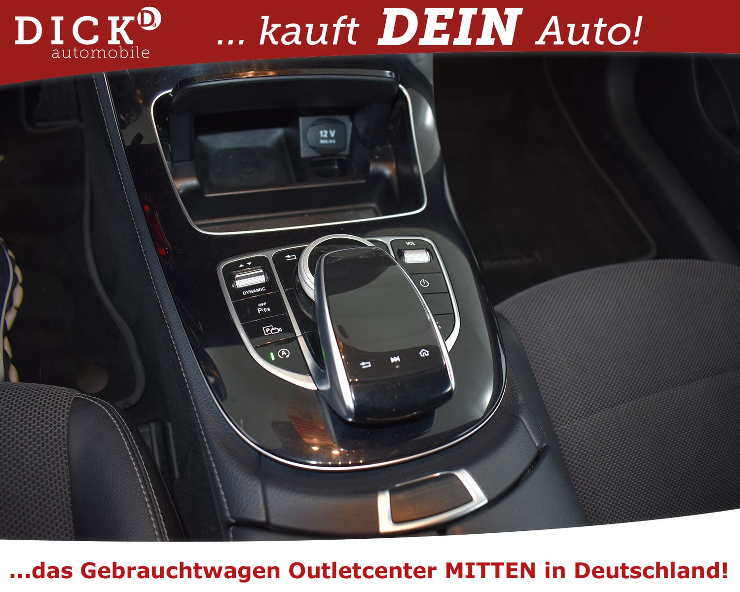 MERCEDES-BENZ E220d Coupe 2X Avantg NIGHT+PANO+KAM+COMAND+LED+ - Image 14